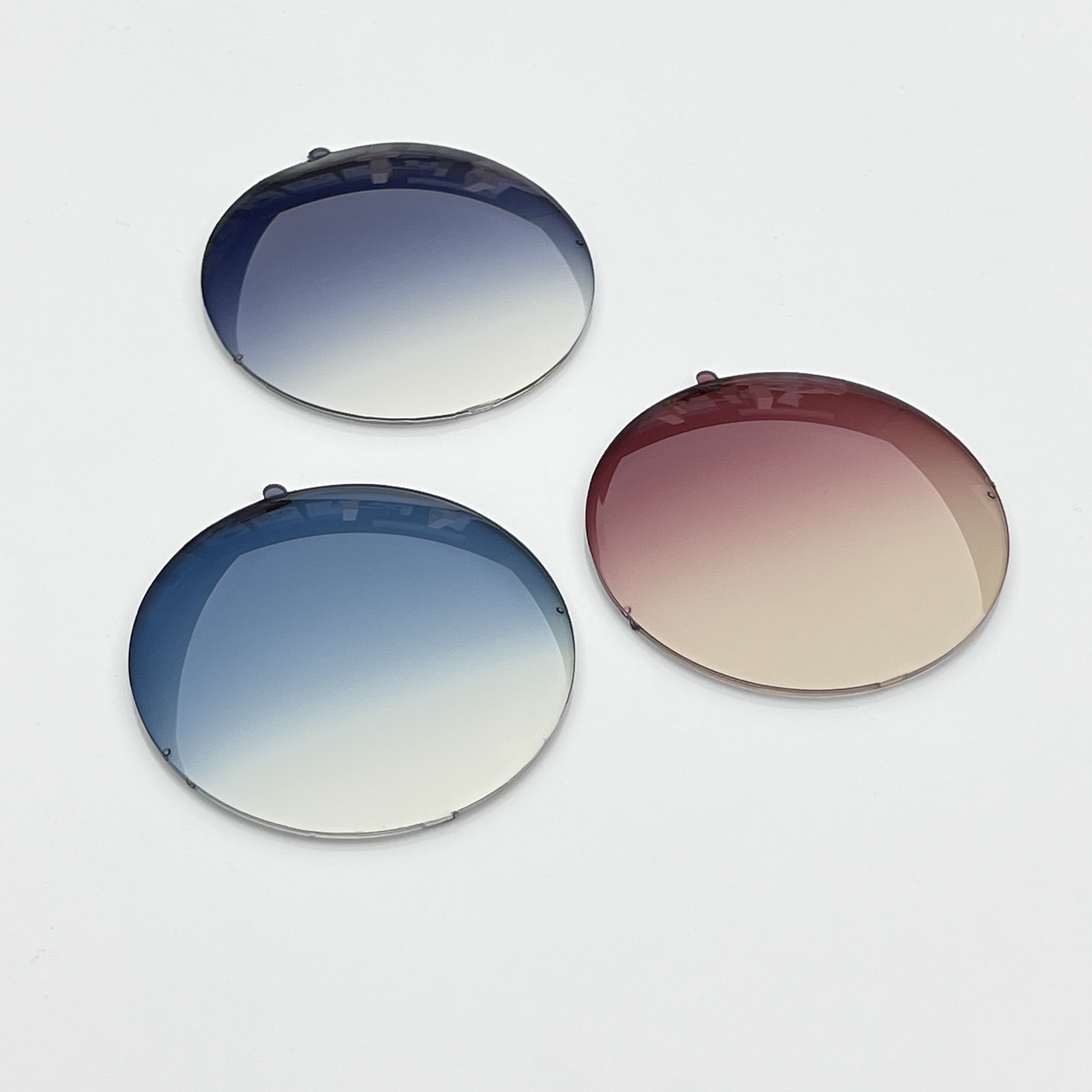 尼龙变色镜片Nylon Photochromic lenses